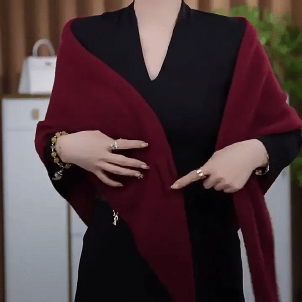 50% OFF TEMPORÄR  TriScarf™