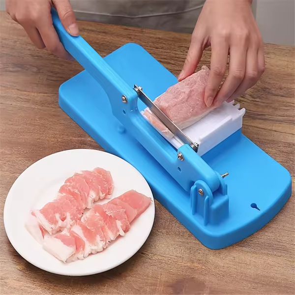 50% OFF TEMPORÄR  ChefSlice™