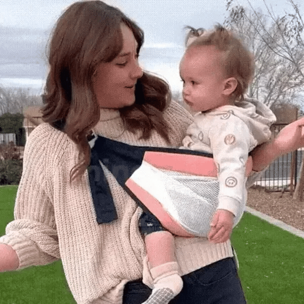 50% OFF TEMPORÄR  SnugTot™