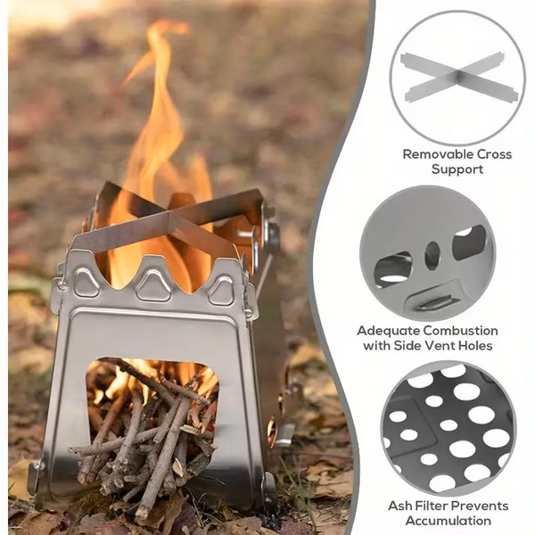 50% OFF TEMPORÄR | BurnBox™