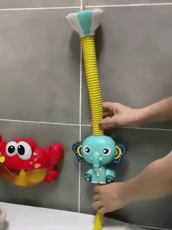 50% OFF TEMPORÄR  SplashiPuff™