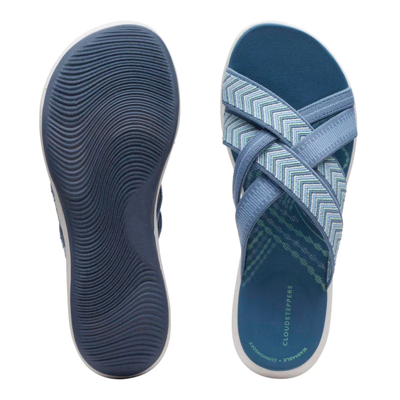 ComfortSandals™ | Orthopädische Sandalen Venedig