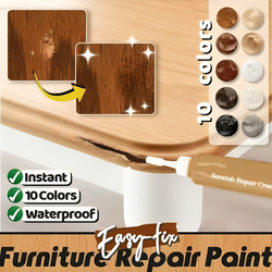 1 + 2 GRATIS HEUTE | TimberFix™ | Holzreparaturpaste