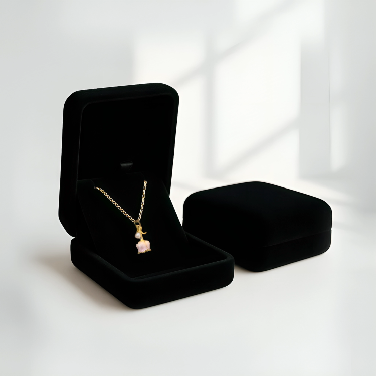 50% RABATT TEMPORÄR | EternalBloom™ | Ein Symbol der Liebe, das für immer blüht!