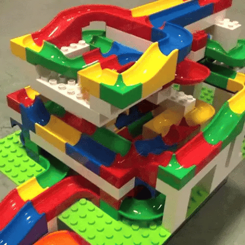 50% OFF TEMPORÄR  MarbleQuest™