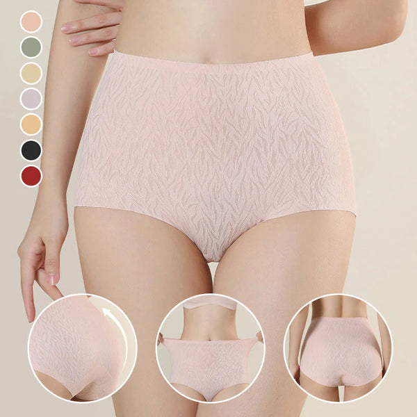 GracefulLift™ - Nahtloser High-Waist-Slip, der den Hintern hebt - ByCheri