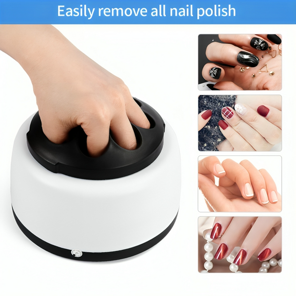 PolishGone™ | Nageldampfer Gel-Entfernungsmaschine