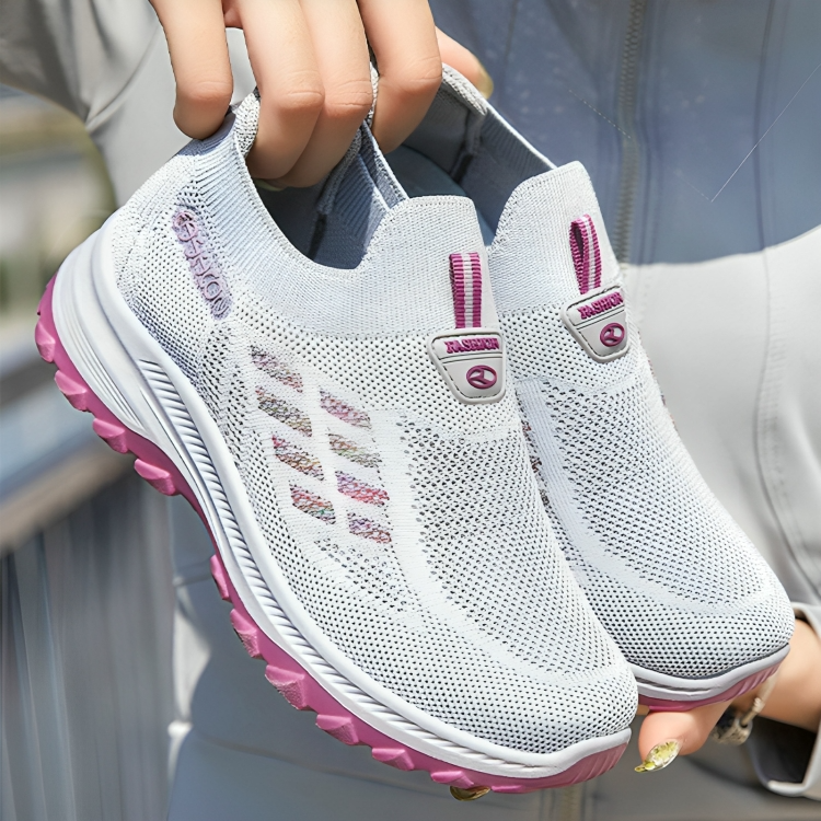 Orthoflex™ | Orthopädische Sportschuhe für Frauen