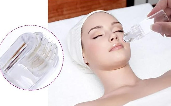 BeautyEssentia™ - Mikro-Hauttherapie-Set - ByCheri