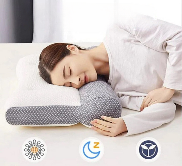 SleepWise™ - Wachen Sie frisch und energiegeladen auf und starten Sie Ihren Tag voller Energie! - ByCheri