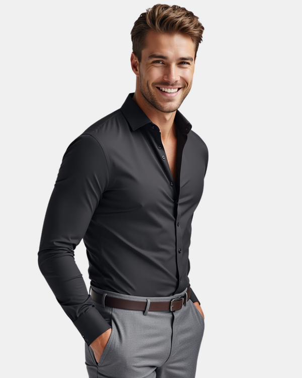50% OFF TEMPORÄR | Harrison™