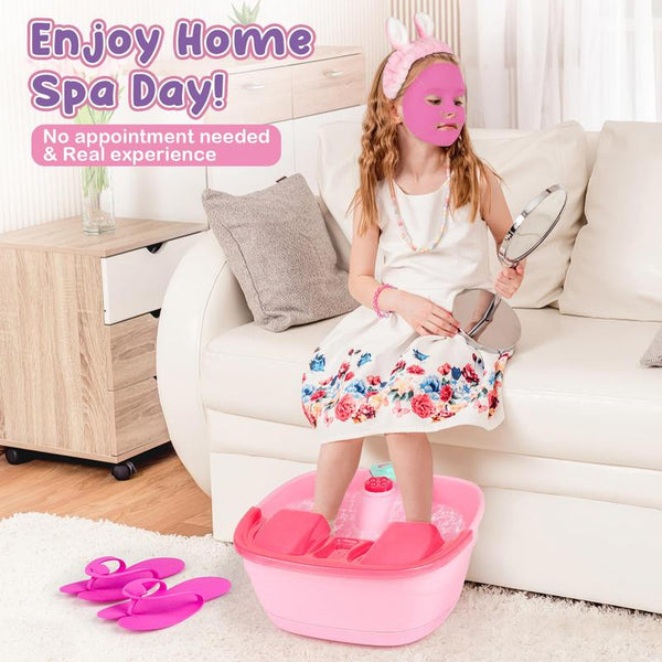 50% OFF TEMPORÄR | LilSpa™