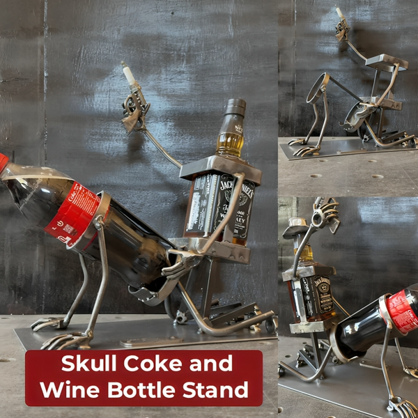 50% OFF TEMPORÄR | BoozeBot™