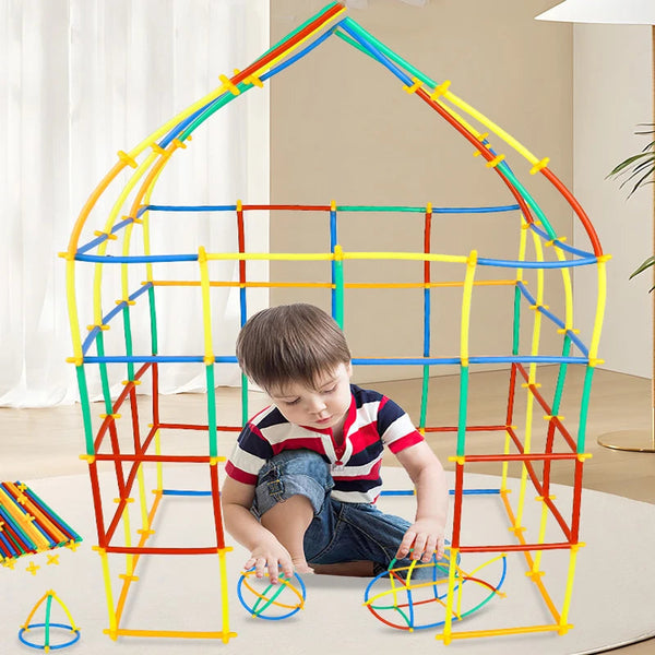 50% OFF TEMPORÄR | StrawCraft™