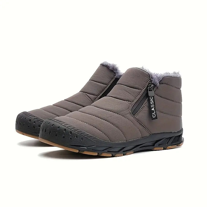 PolarStep™ | Unisex Schneestiefel