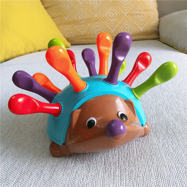 50% OFF TEMPORÄR | SensoriHog™