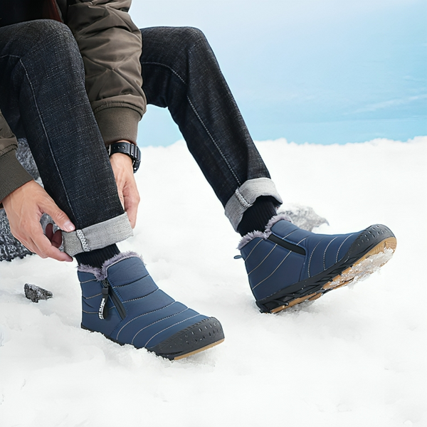 PolarStep™ | Unisex Schneestiefel