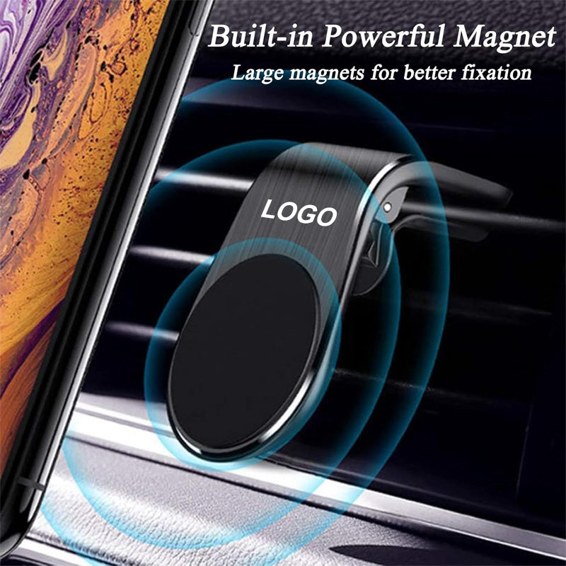 50% RABATT TEMPORÄR | MagSnap™ | Halten Sie Ihr Telefon auf der Straße stabil!