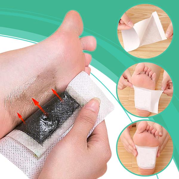 50% OFF TEMPORÄR | BioPatch™