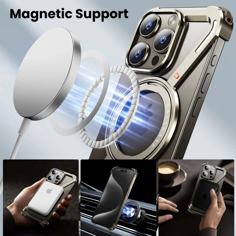 50% RABATT TEMPORÄR | ZCase™ | Schlankes Design, überlegene Abschirmung für Ihr Gerät!
