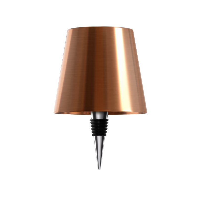 IllumiFlask™ | Drahtlose Flaschenlampe