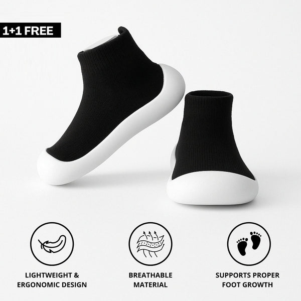 1 Paar + 1 Paar GRATIS HEUTE | SnugSteps™