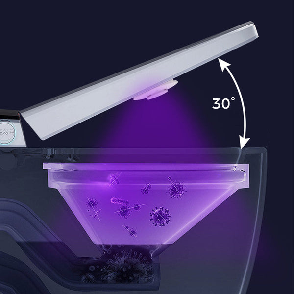 50% OFF TEMPORÄR | ToiShield™