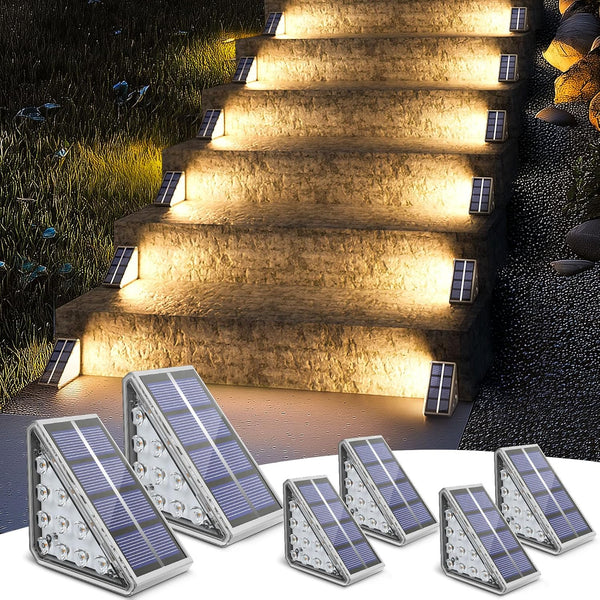 2 + 2 GRATIS HEUTE | GlowStair™