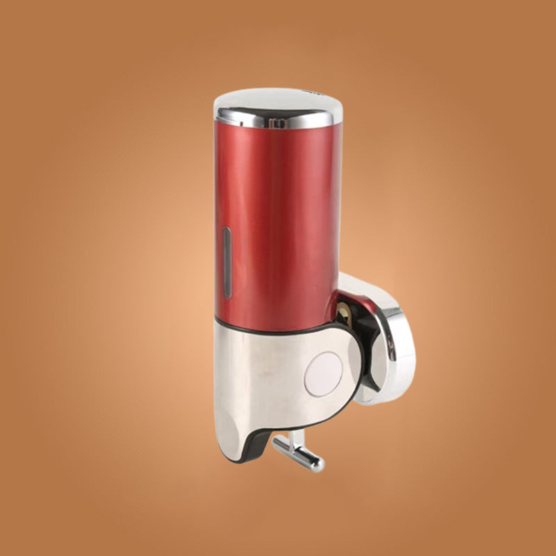 SoapDock™ | Bewahren Sie Seife und Shampoo griffbereit auf!