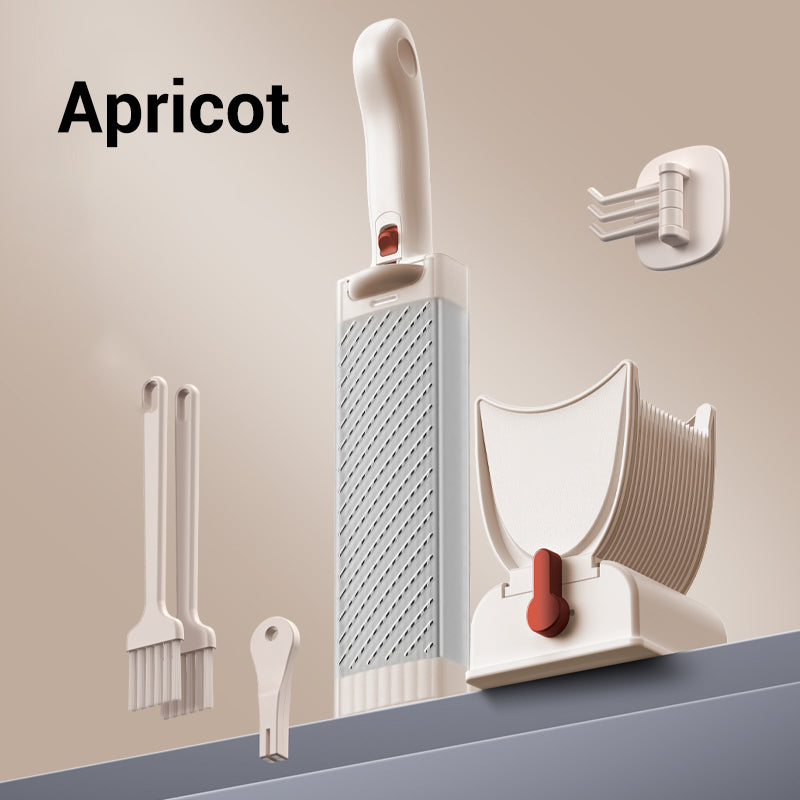 50% OFF TEMPORÄR | SlicePro™