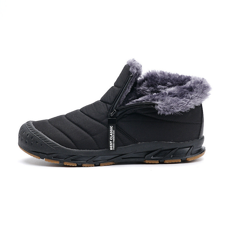 PolarStep™ | Unisex Schneestiefel