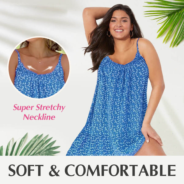 50% RABATT TEMPORÄR | Florivelle™ | Den ganzen Sommer lang cool und schick bleiben