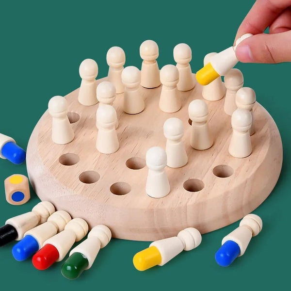 50% RABATT TEMPORÄR | Mindora™ | Förderung der Gehirnleistung durch Spaß und Spiel