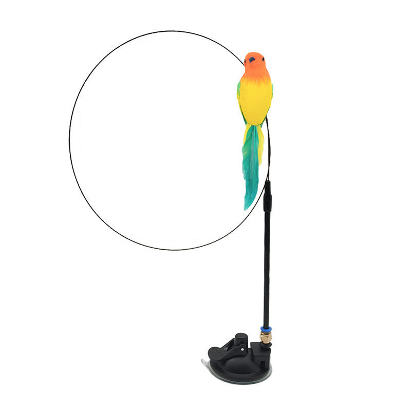 1 + 1 GRATIS HEUTE | WhiskerWand™ | Verwandeln Sie faule Nachmittage in wilde Jagden!