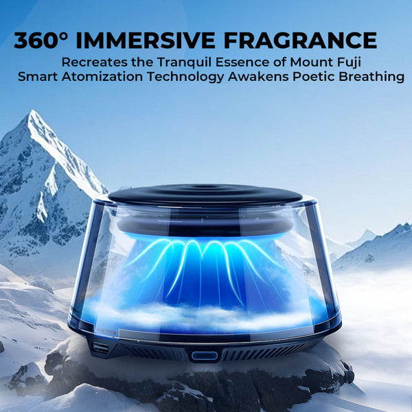 50% OFF TEMPORÄR | VapoDrift™