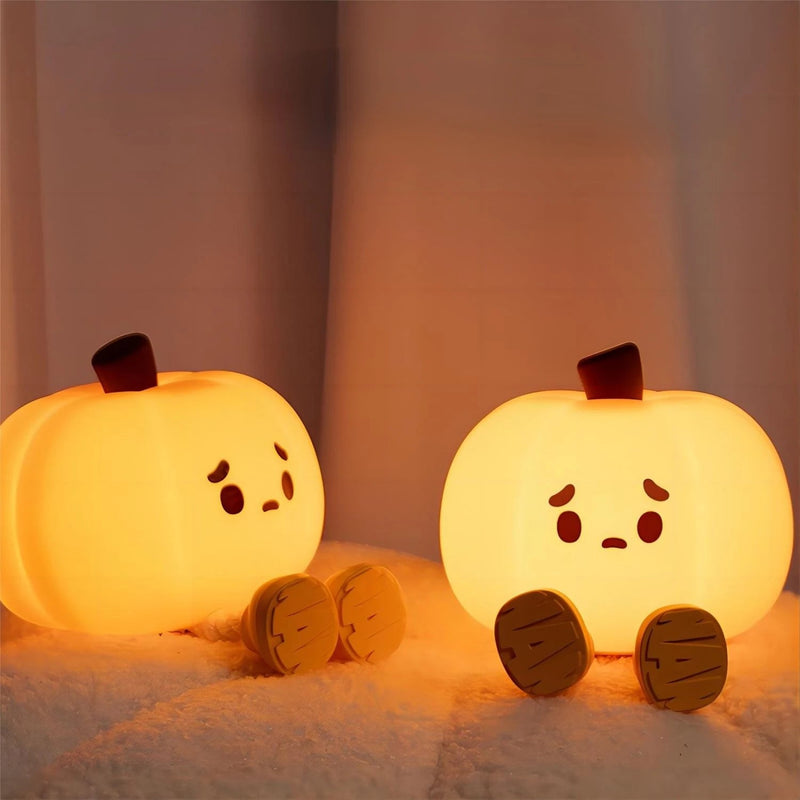 1 + 1 GRATIS HEUTE | LumaPumpkin™