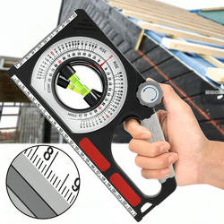 AnglePro™ | Tragbarer mechanischer Neigungsmesser