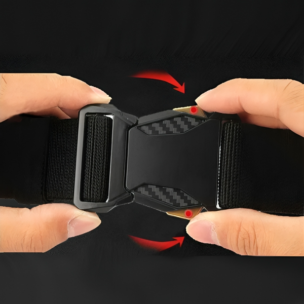 1 + 1 GRATIS HEUTE | SnapFit™ | Stützender Gürtel für jede Taille!