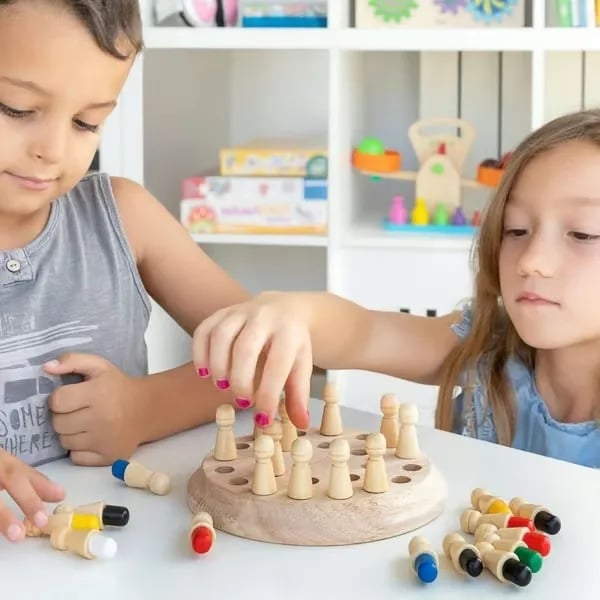 50% RABATT TEMPORÄR | Mindora™ | Förderung der Gehirnleistung durch Spaß und Spiel