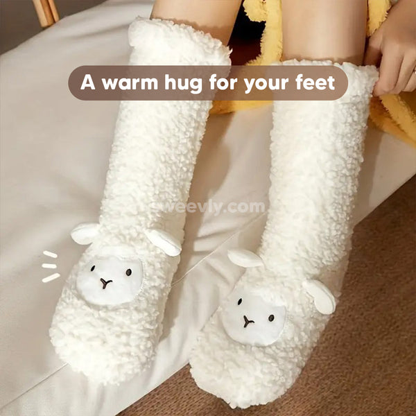 50% OFF TEMPORÄR | FuzzySteps™