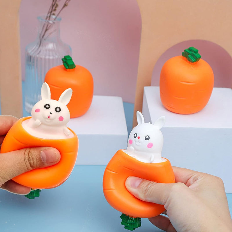 1 + 1 GRATIS HEUTE | BunnyPop™ | Dein liebenswerter Stresslöser und Stimmungsaufheller!