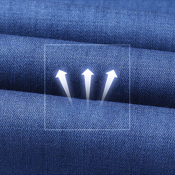 50% RABATT TEMPORÄR | Joren™ | Atmungsaktive Jeans, die kühl bleiben!