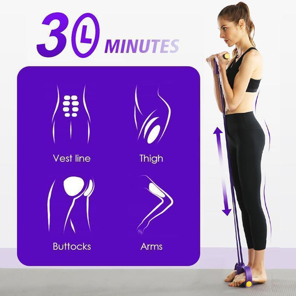 50% OFF TEMPORÄR | PowerBands™