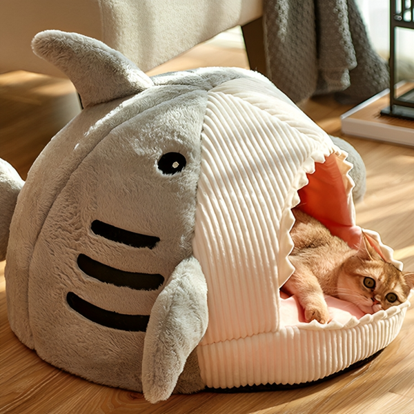 50% RABATT TEMPORÄR | SharkSnug™