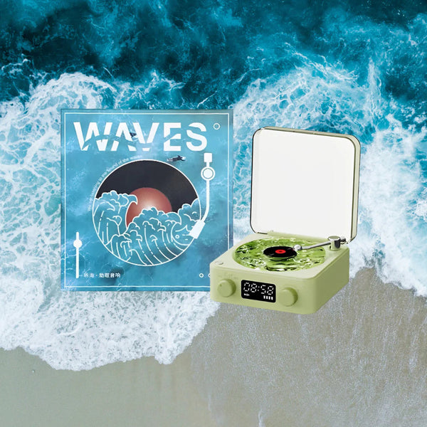 50% OFF TEMPORÄR | SeaVell™