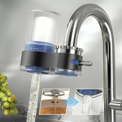 PureTap™ | Wasserhahn-Wasserreiniger