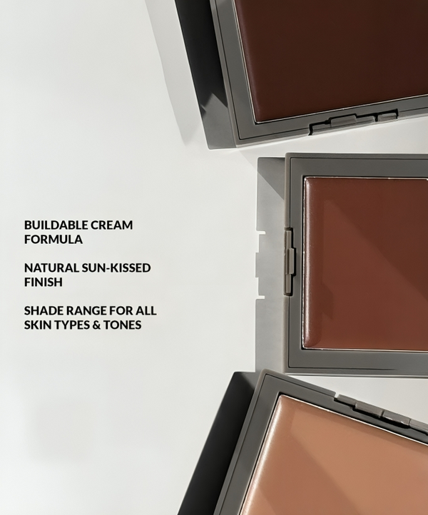 50% RABATT TEMPORÄR | LumiBronze™ | Erzielt eine Sonne-geküsste Haut sofort!