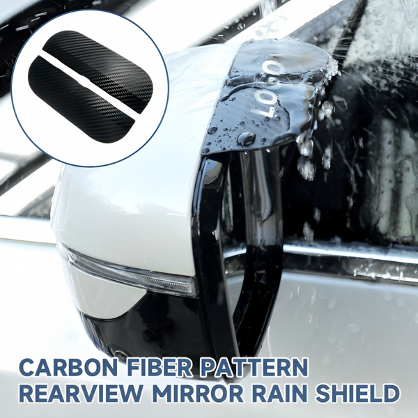 50% RABATT TEMPORÄR | RainGuard™ | Das Geheimnis für sicheres Fahren im Regen!