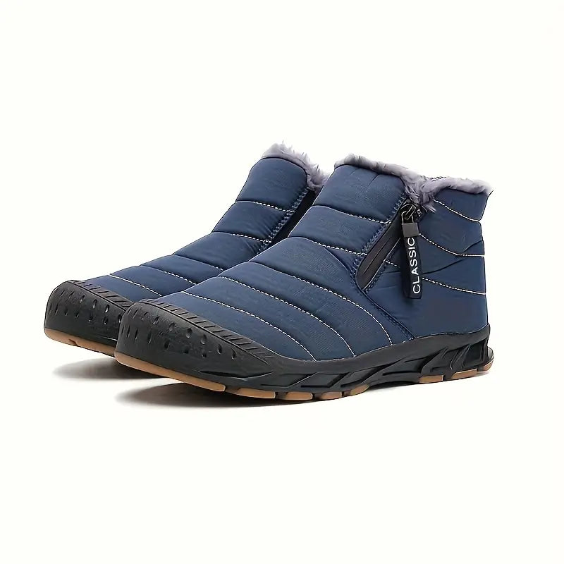 PolarStep™ | Unisex Schneestiefel