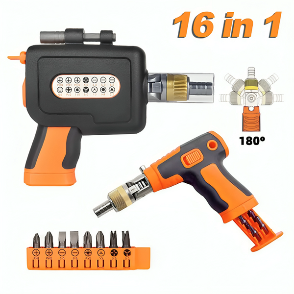 50% RABATT TEMPORÄR | GripTorque™ | Ihr Go-To-Tool für schnelle und sichere Reparaturen!